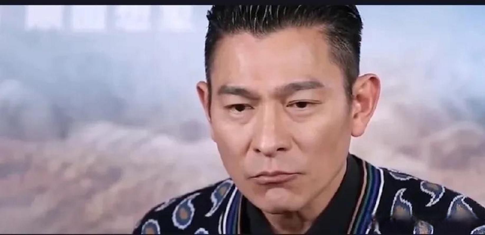 刘德华为什么选择隐婚这些细节让人心疼