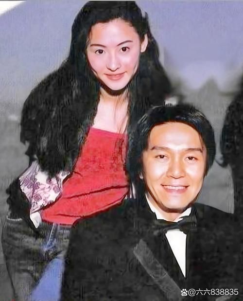 刘德华为何不愿再与张柏芝合作？背后原因惊人