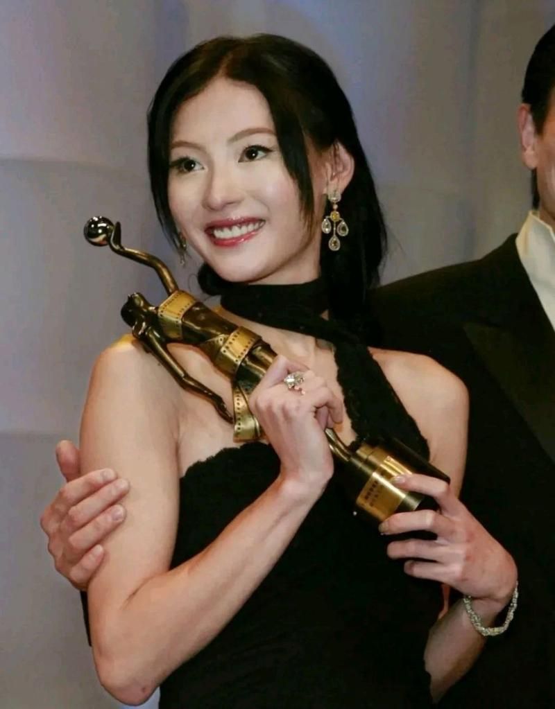 刘德华为何不愿再与张柏芝合作？背后原因惊人