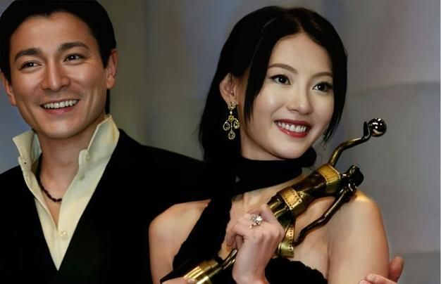 刘德华为何不愿再与张柏芝合作？背后原因惊人