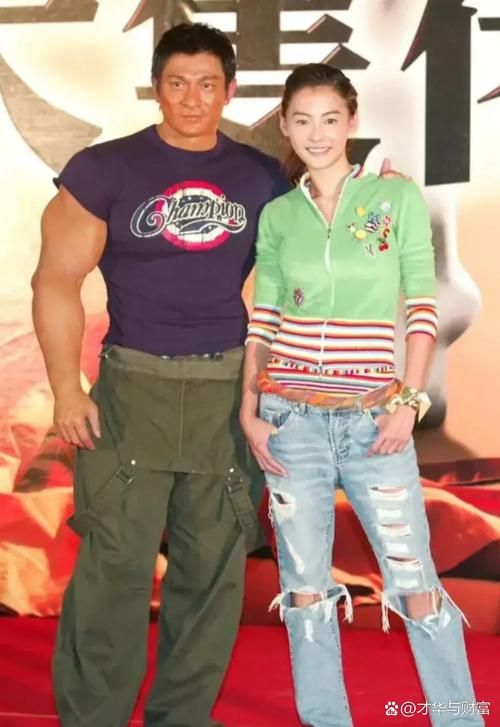 刘德华为何不愿再与张柏芝合作？背后原因惊人