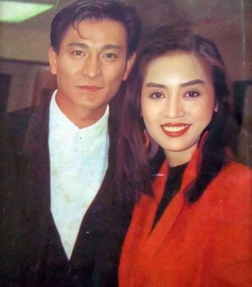 刘德华为何为梅爱芳痛哭 死亡真相令人心碎