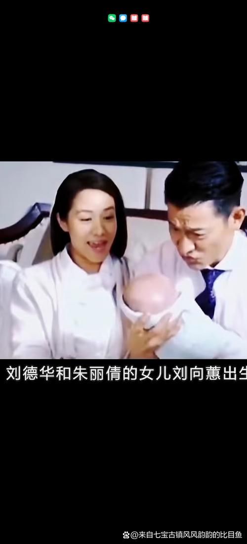 刘德华为何为梅爱芳痛哭 死亡真相令人心碎