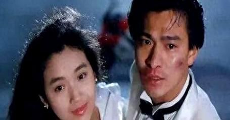 刘德华为何没娶吴倩莲 揭秘两人感情内幕