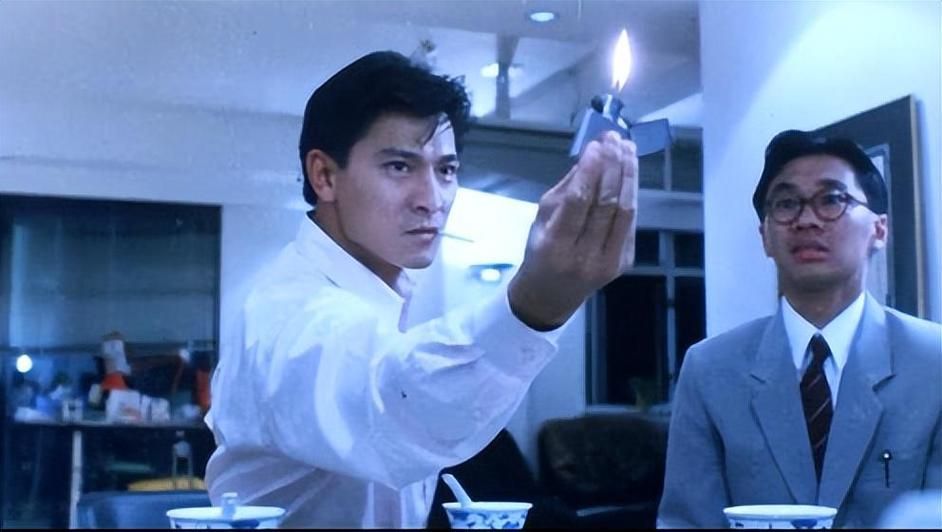 刘德华主演天与地：揭秘1994年的上海禁烟