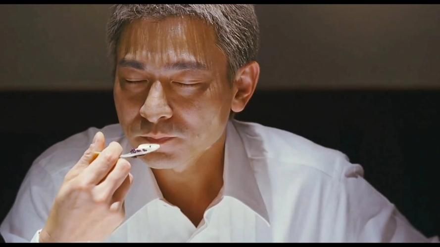 刘德华主演投名状：乱世枭雄的命运抉择，值得一看的佳作