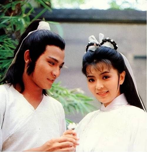 刘德华主演杨家将：这部剧你一定没看过，80后回忆杀