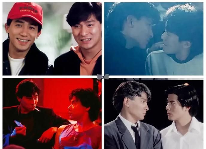 刘德华主演烽火佳人：看抗战年代的爱情故事