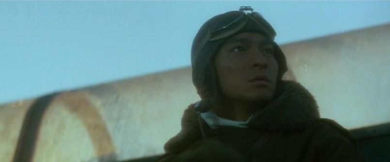 刘德华主演烽火佳人：看抗战年代的爱情故事
