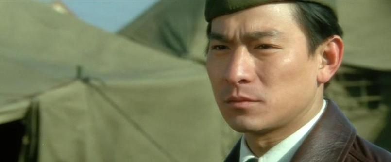 刘德华主演烽火佳人：看抗战年代的爱情故事