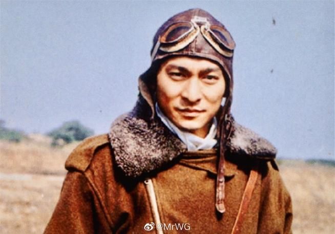 刘德华主演烽火佳人：看抗战年代的爱情故事