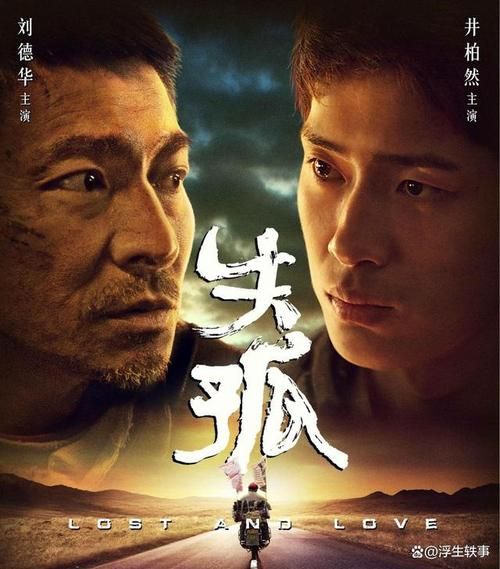 刘德华主演电影大全：经典作品回顾与推荐