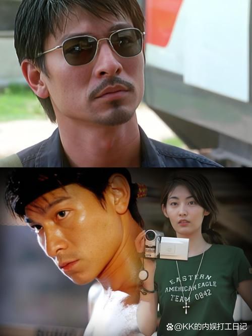 刘德华主演电影大全：经典作品回顾与推荐