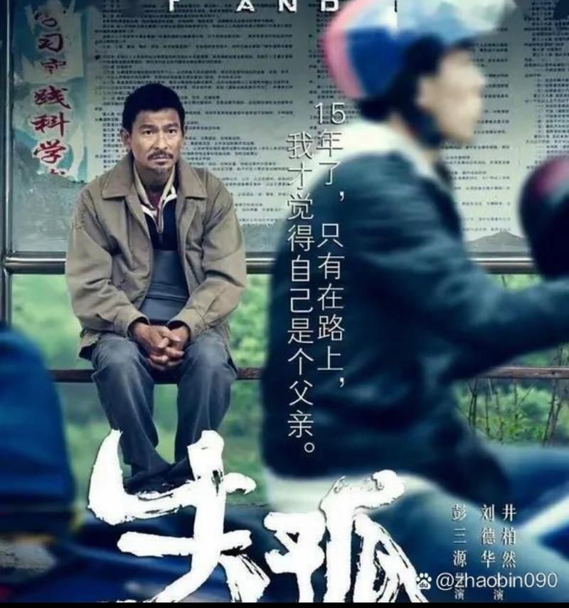 刘德华主演的失孤好看吗？值得一看的理由及影评
