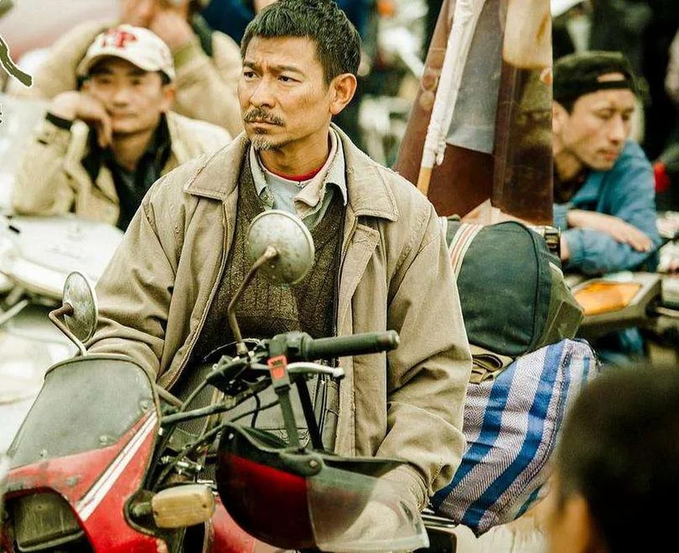 刘德华主演的失孤好看吗？值得一看的理由及影评
