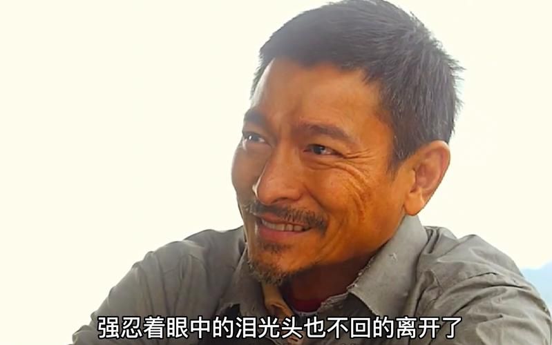 刘德华主演的失孤好看吗？值得一看的理由及影评
