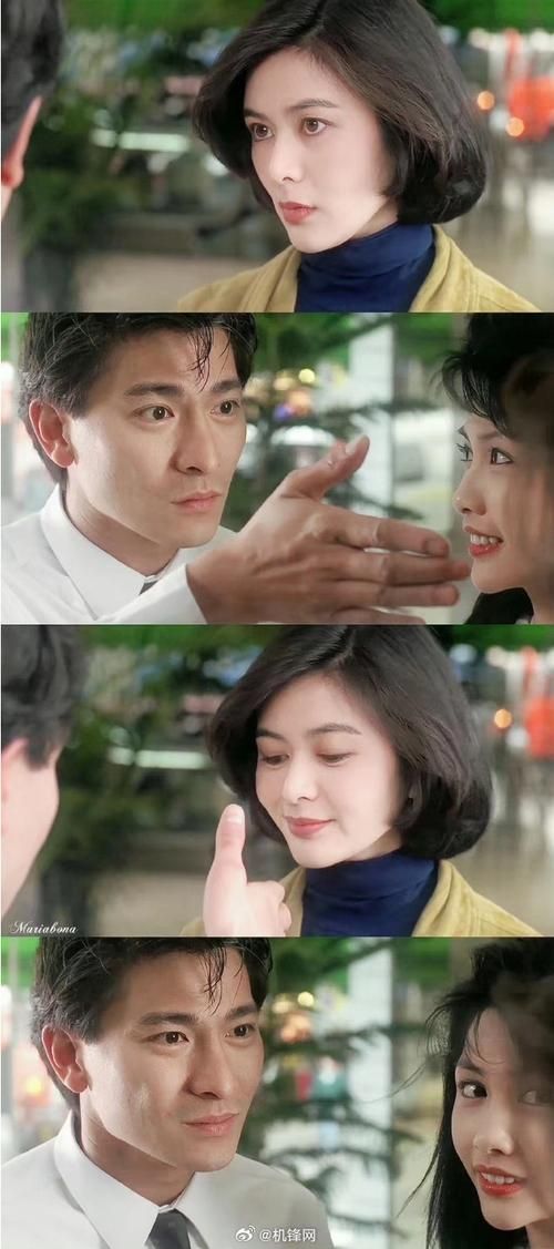 刘德华主演的电影有哪些 从年轻到现在的代表作全回顾