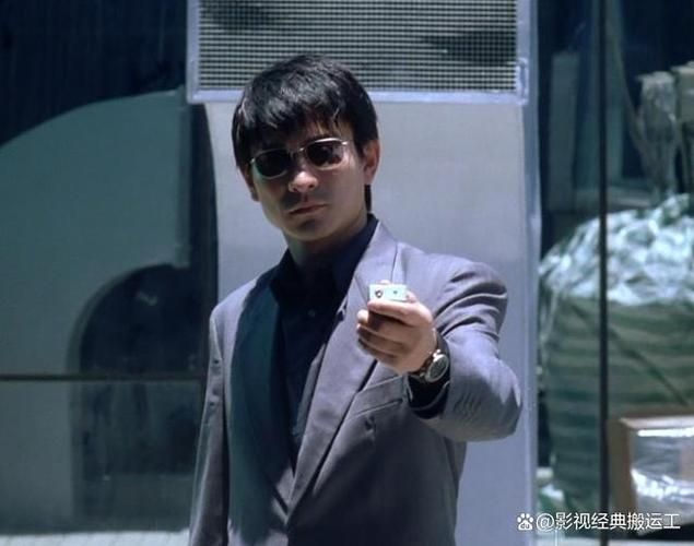 刘德华主演的电影有哪些 从年轻到现在的代表作全回顾