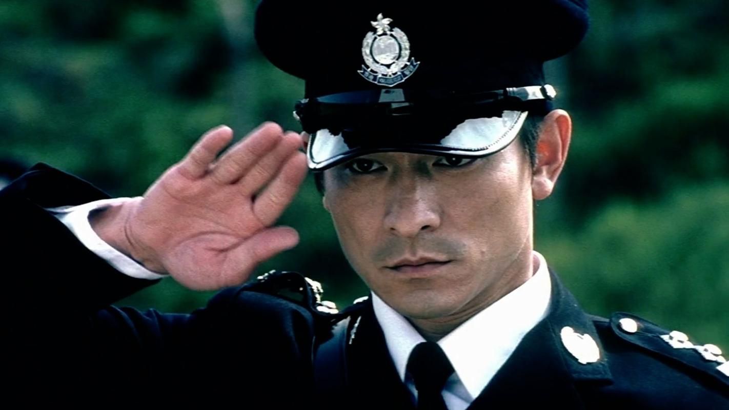 刘德华主演的电影有哪些 从年轻到现在的代表作全回顾