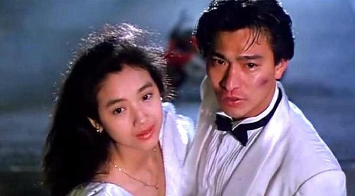 刘德华主演的电影有哪些？一部带你重温经典