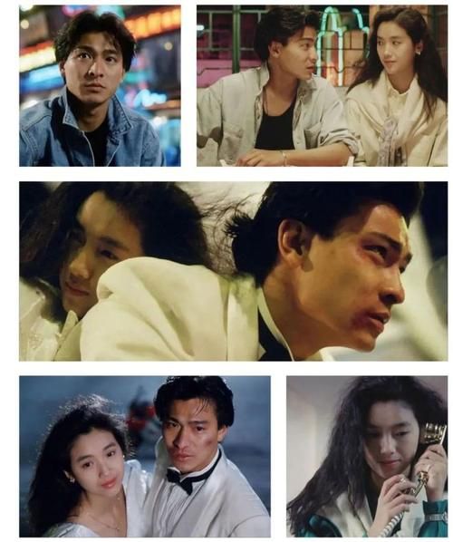 刘德华主演的电影有哪些？一部带你重温经典