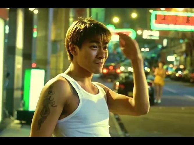 刘德华主演的电影有哪些？经典作品大盘点