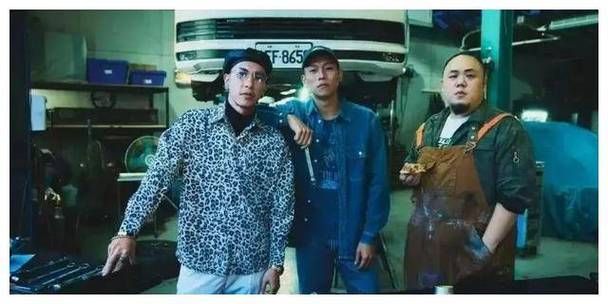 刘德华主演的赛车电影有哪些？带你回顾华仔的银幕速度与激情
