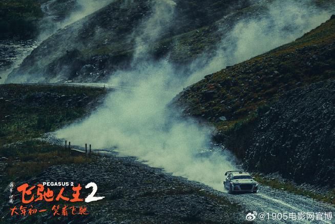 刘德华主演的赛车电影有哪些？带你回顾华仔的银幕速度与激情