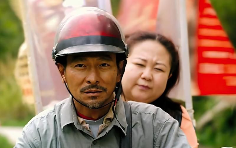 刘德华主演的那些喜剧电影，你都看过哪些？