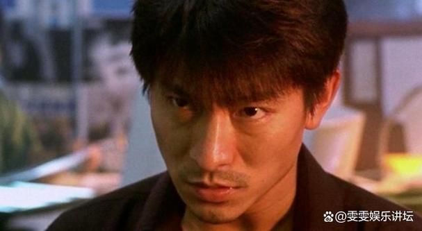 刘德华主演龙在江湖演员表详细介绍