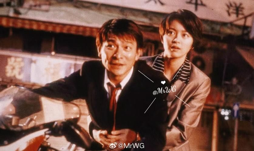 刘德华主演龙在江湖演员表详细介绍