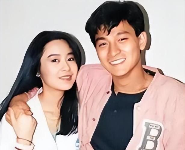 刘德华之妻罕见谈婚姻 分享幸福秘诀