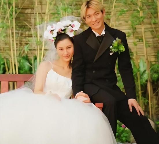 刘德华之妻罕见谈婚姻 分享幸福秘诀