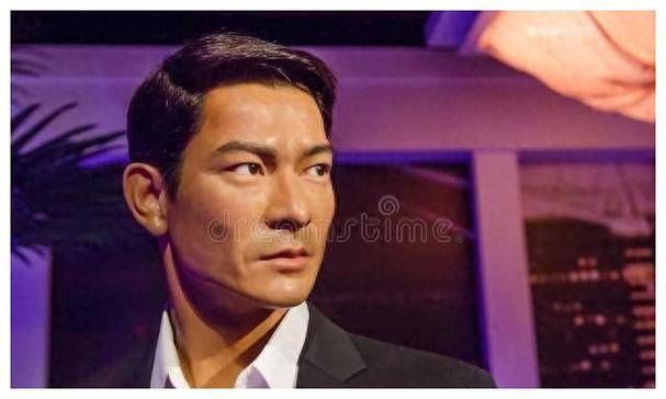 刘德华乙肝病毒携带者身份公开 多年低调面对疾病