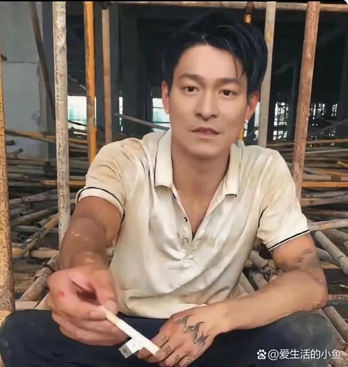 刘德华乙肝病毒携带者身份公开 多年低调面对疾病