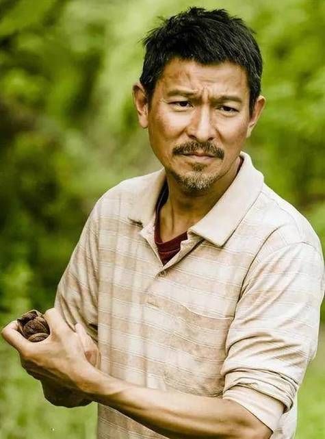 刘德华乙肝病毒携带者身份公开 多年低调面对疾病