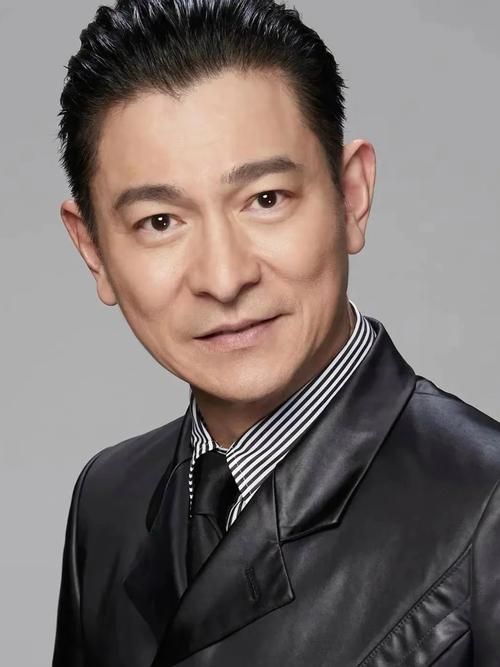 刘德华乙肝病毒携带者身份公开 多年低调面对疾病