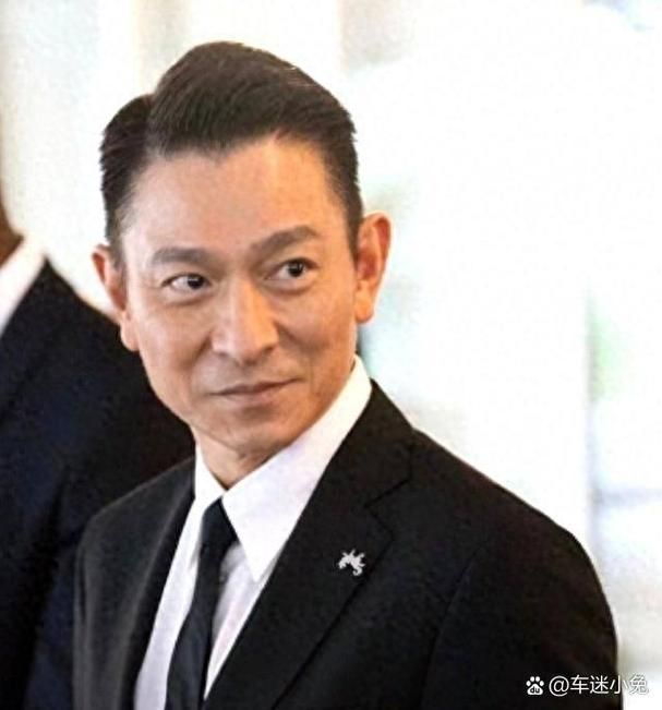 刘德华乙肝：勇敢面对，积极生活的人生态度