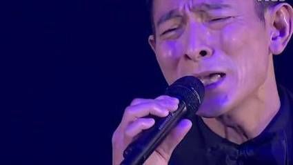 刘德华事故现场曝光 粉丝心疼不已