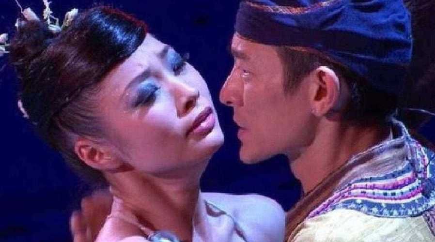 刘德华二胎是真是假？粉丝热议天王回应