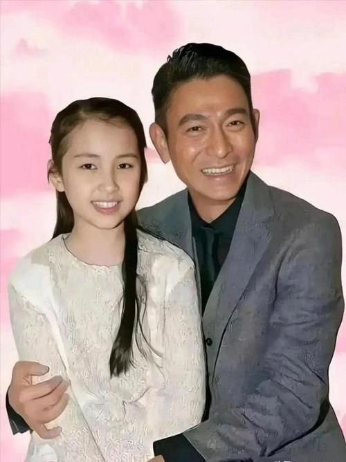 刘德华二胎生了吗 媒体爆料引发猜测