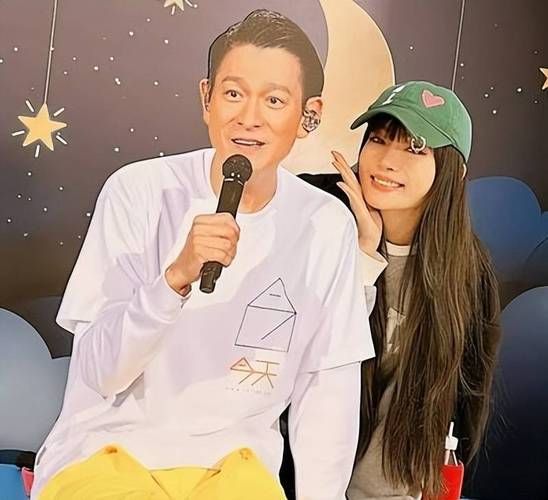 刘德华二胎生了吗 媒体爆料引发猜测