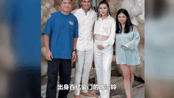 刘德华二胎生了吗 媒体爆料引发猜测