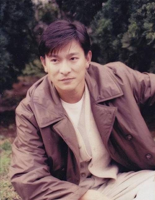 刘德华五福星：揭秘最佳福星幕后故事，那些你不知道的