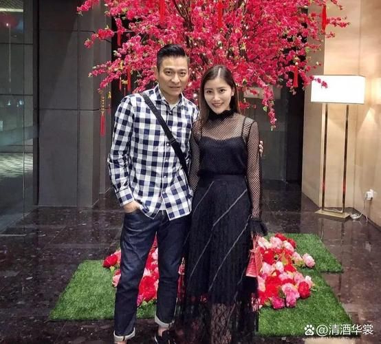 刘德华亲爱的妈妈独家专访揭秘母子情深瞬间