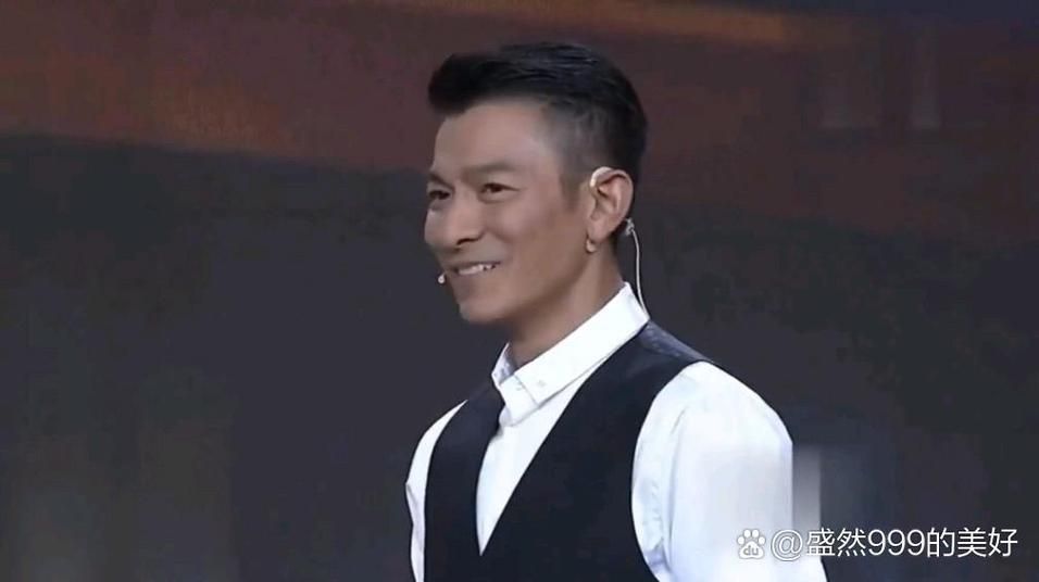 刘德华人品怎么样揭秘他为何被称为娱乐圈常青树