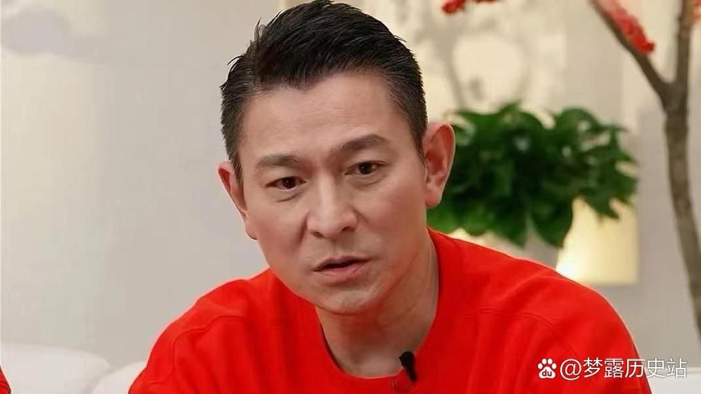 刘德华人品怎么样揭秘他为何被称为娱乐圈常青树