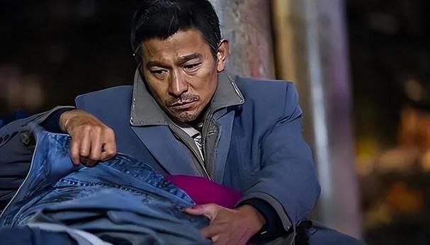 刘德华人生经历揭秘从贫民窟到天王的逆袭之路