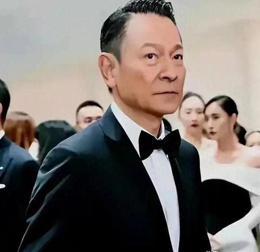 刘德华人缘为什么这么好揭秘他的朋友圈秘密