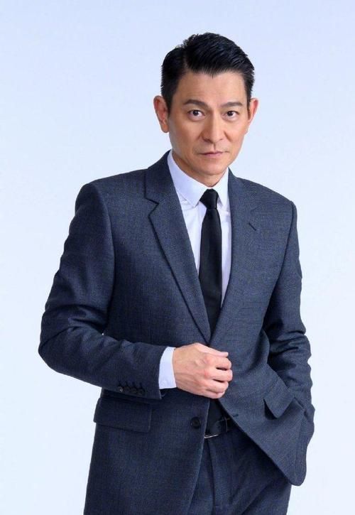 刘德华什么学历 他的学历比你想象中更高